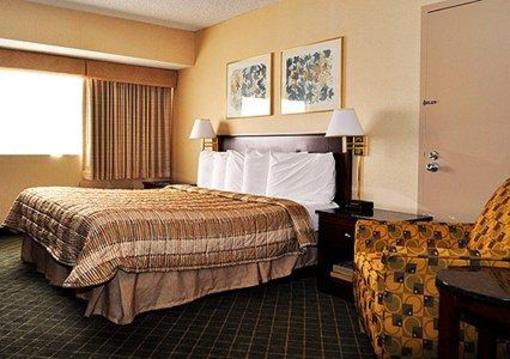 фото отеля Quality Inn Sandston