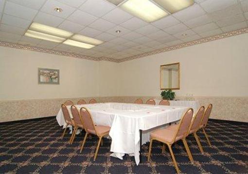 фото отеля Quality Inn Sandston