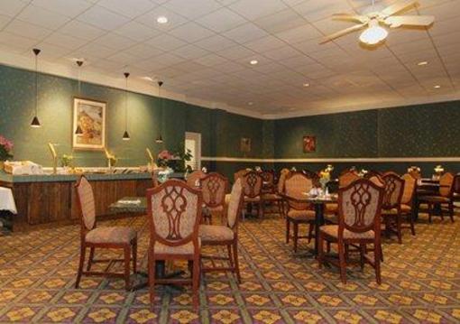 фото отеля Quality Inn Sandston