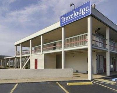 фото отеля Travelodge Opelika