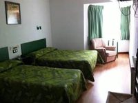 Hostal Golf Santander