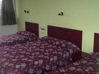 фото отеля Hostal Golf Santander