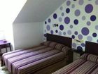 фото отеля Hostal Golf Santander