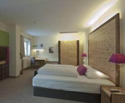 фото отеля Enzian Hotel Obertauern