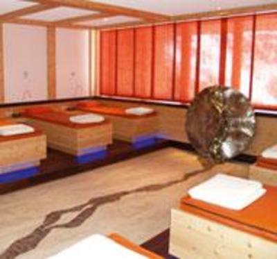 фото отеля Enzian Hotel Obertauern