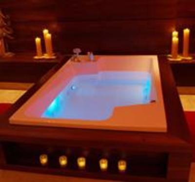 фото отеля Enzian Hotel Obertauern