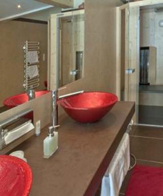 фото отеля Enzian Hotel Obertauern