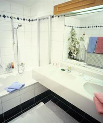 фото отеля Enzian Hotel Obertauern