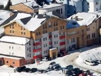 Enzian Hotel Obertauern