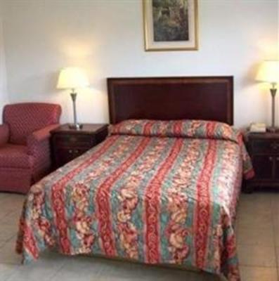 фото отеля Ocean View Motel Ventura