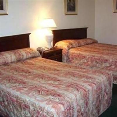 фото отеля Ocean View Motel Ventura