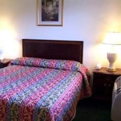 фото отеля Ocean View Motel Ventura