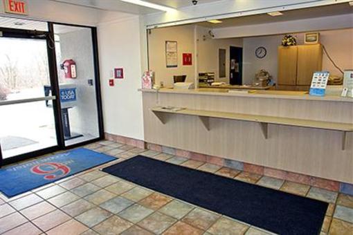 фото отеля Motel 6 Kennewick Richland (Washington)