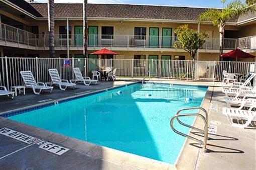 фото отеля Motel 6 Kennewick Richland (Washington)