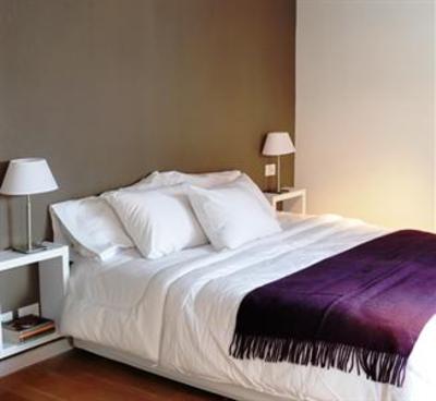 фото отеля Maitre Hotel Boutique