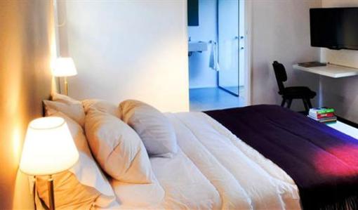 фото отеля Maitre Hotel Boutique