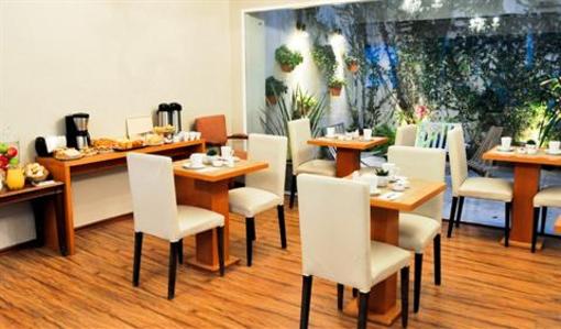 фото отеля Maitre Hotel Boutique