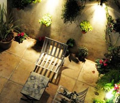 фото отеля Maitre Hotel Boutique