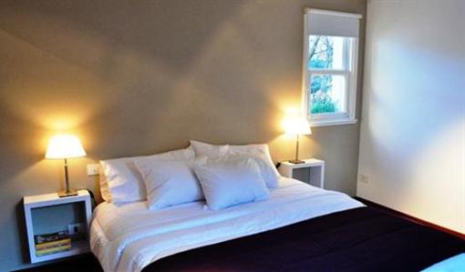 фото отеля Maitre Hotel Boutique