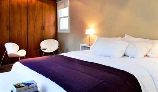 фото отеля Maitre Hotel Boutique