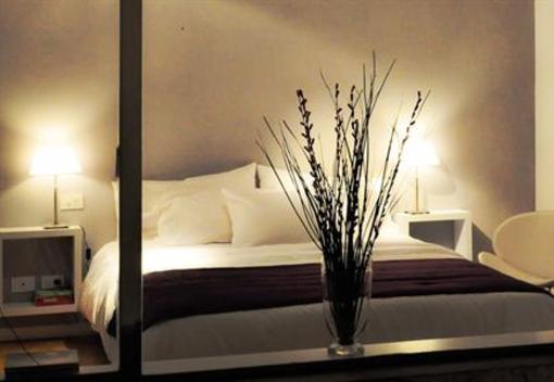 фото отеля Maitre Hotel Boutique