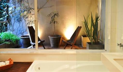 фото отеля Maitre Hotel Boutique