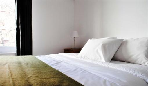фото отеля Maitre Hotel Boutique