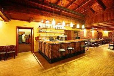 фото отеля Pytloun Hotel Ostrov