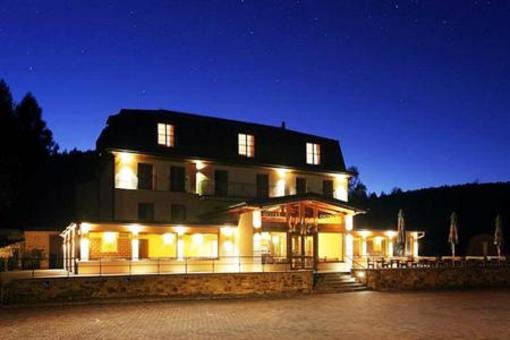 фото отеля Pytloun Hotel Ostrov