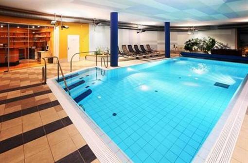 фото отеля Pytloun Hotel Ostrov