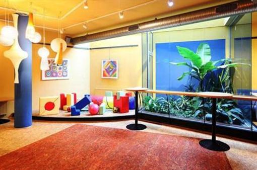 фото отеля Pytloun Hotel Ostrov
