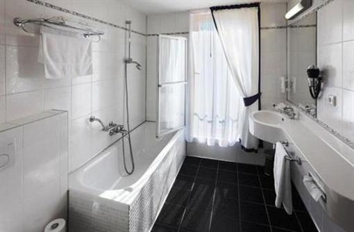 фото отеля Pytloun Hotel Ostrov