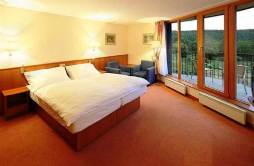 фото отеля Pytloun Hotel Ostrov