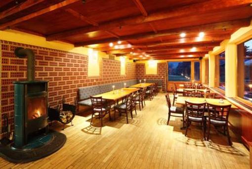 фото отеля Pytloun Hotel Ostrov