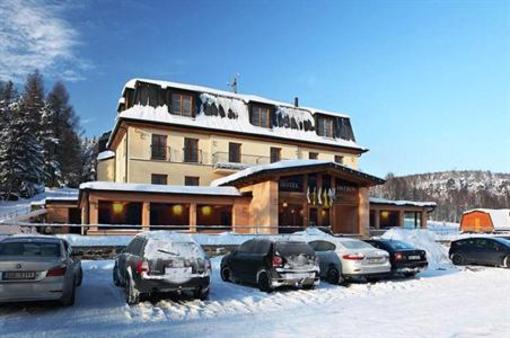 фото отеля Pytloun Hotel Ostrov
