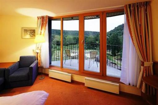 фото отеля Pytloun Hotel Ostrov