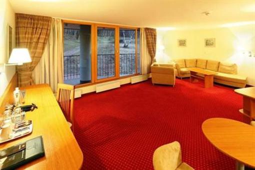фото отеля Pytloun Hotel Ostrov