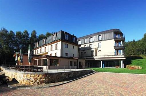 фото отеля Pytloun Hotel Ostrov