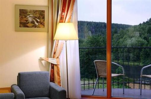 фото отеля Pytloun Hotel Ostrov