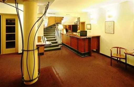 фото отеля Pytloun Hotel Ostrov