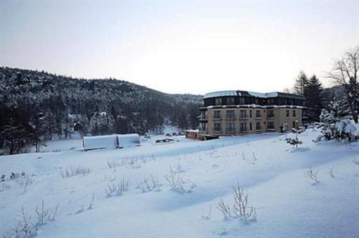 фото отеля Pytloun Hotel Ostrov