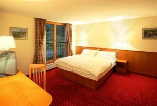 фото отеля Pytloun Hotel Ostrov