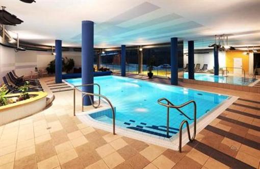 фото отеля Pytloun Hotel Ostrov