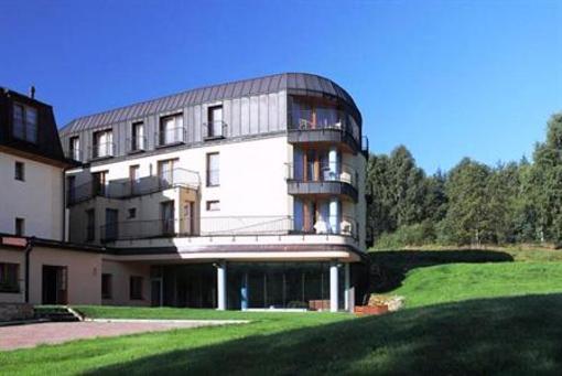 фото отеля Pytloun Hotel Ostrov