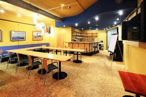 фото отеля Pytloun Hotel Ostrov