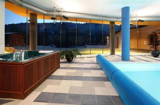 фото отеля Pytloun Hotel Ostrov