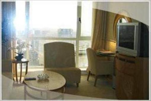 фото отеля Xinshikong Conifer Hotel