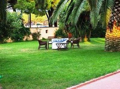 фото отеля Hotel Velcamare