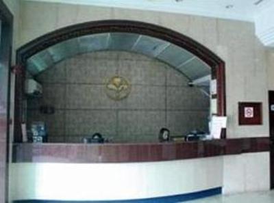 фото отеля Pacific Orient Hotel