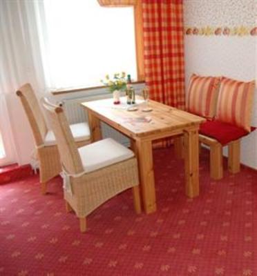 фото отеля Bergidylle Haus Braunlage